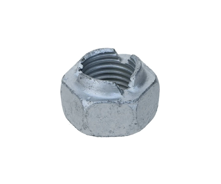 Tie Rod End Left LEMFORDER